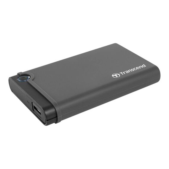 Transcend StoreJet 25CK3 2.5 inch SATA HDD SSD Enclosure Kit