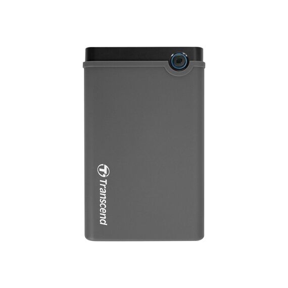 Transcend StoreJet 25CK3 2.5 inch SATA HDD SSD Enclosure Kit