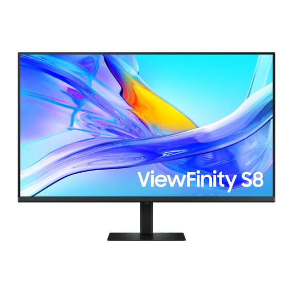 Samsung ViewFinity S8 S80UD 37" 4K USB-C