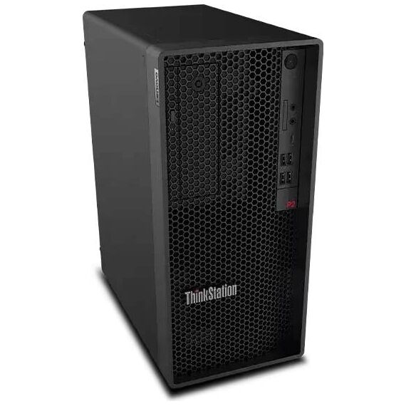 Lenovo ThinkStation P2 Tower G2 U7-265    2x16/512 RTX2000 W11P (30JQ00BKGE)