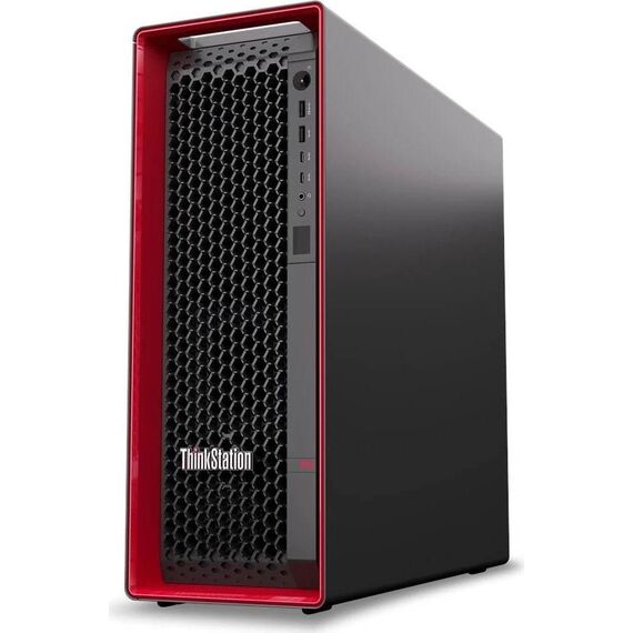 Lenovo ThinkStation P5 Tower G2 Xeon 636  2x32/1TB RTXPR4000 W11P (30KB0027GE)