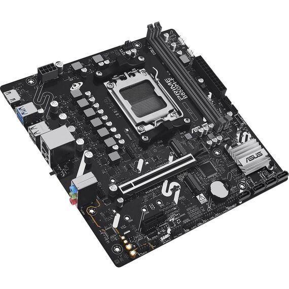 ASUS PRIME B850M-F (AMD,AM5,DDR5,mATX) (90MB1N90-M0EAY0)
