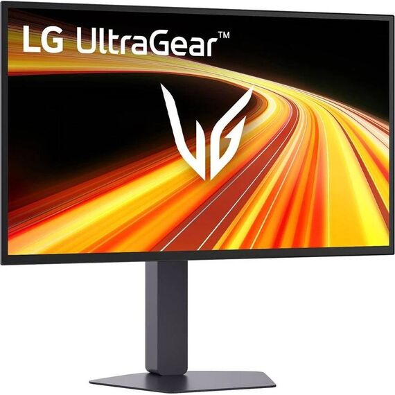 LG OLED-Display UltraGear 27GX790B-B - 68.6 cm (27") - 2560 x 1440 WQHD (27GX790B-B.AEU)