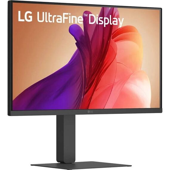 LG LED-Display UltraFine 27U730A-B - 68.4 cm (27") - 3840 x 2160 4K UHD (27U730A-B.AEU)