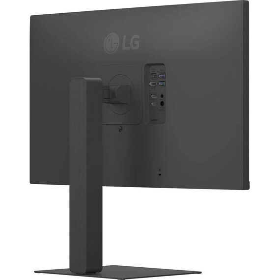 LG LED-Display UltraFine 27U730A-B - 68.4 cm (27") - 3840 x 2160 4K UHD (27U730A-B.AEU)