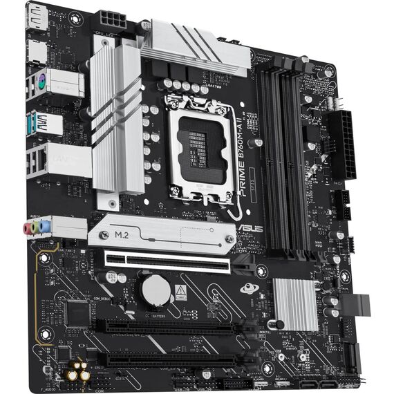 ASUS PRIME B760M-A II-CSM   (INTEL,1700,DDR5,mATX) (90MB1NG0-M0EAYC)