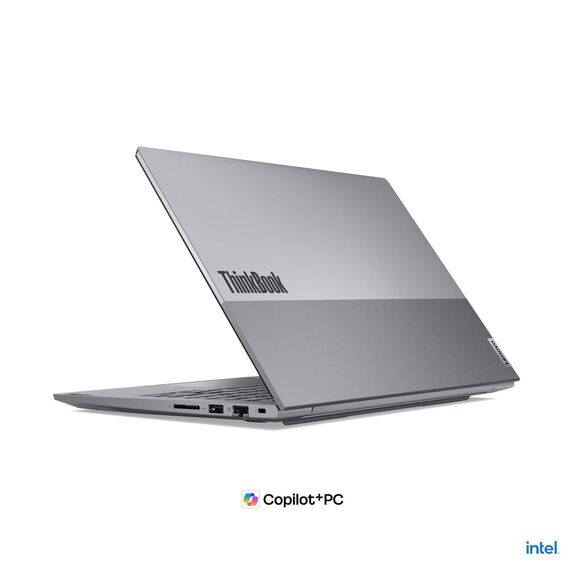 LENOVO NOTEBOOK THINKBOOK 14 G9 IPL, INTEL ULTRA 5 325, 2.1-4.5GHz/12MB, 8C, 47TOPS, 16GB, 512GB SSD,