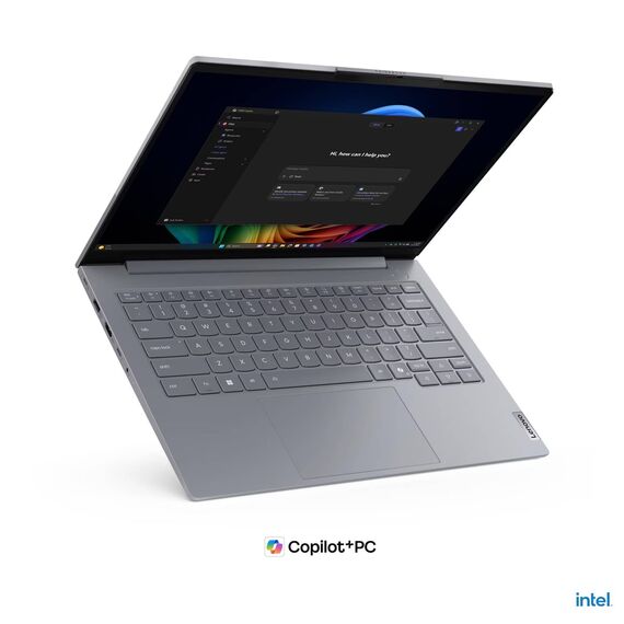 LENOVO NOTEBOOK THINKBOOK 14 G9 IPL, INTEL ULTRA 5 325, 2.1-4.5GHz/12MB, 8C, 47TOPS, 16GB, 512GB SSD,