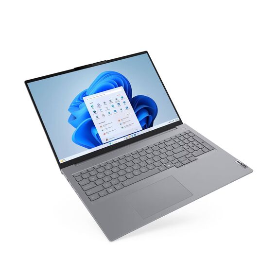 LENOVO NOTEBOOK THINKBOOK 16 G8 IAL, INTEL ULTRA 5 135H, 16GB, 512GB SSD, INTEL ARC, 16'