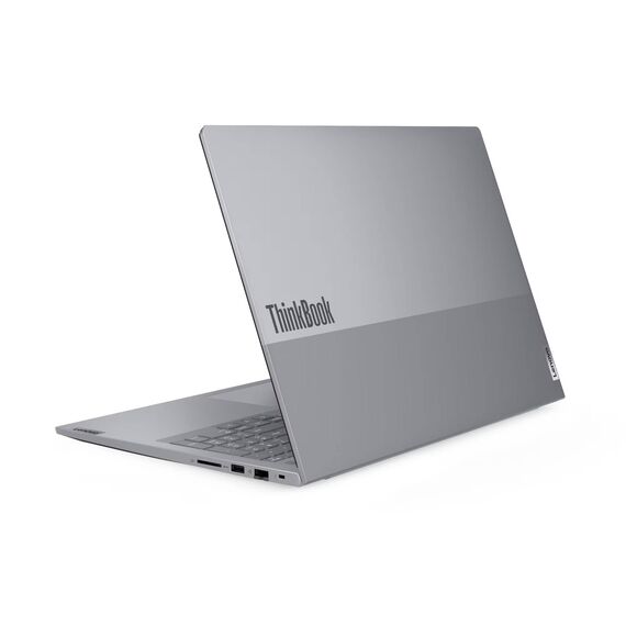 LENOVO NOTEBOOK THINKBOOK 16 G8 IAL, INTEL ULTRA 5 135H, 16GB, 512GB SSD, INTEL ARC, 16'