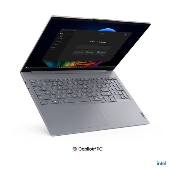 LENOVO NOTEBOOK THINKBOOK 16 G9 IPL, INTEL ULTRA 5 325,  47TOPS, 16GB, 512GB SSD
