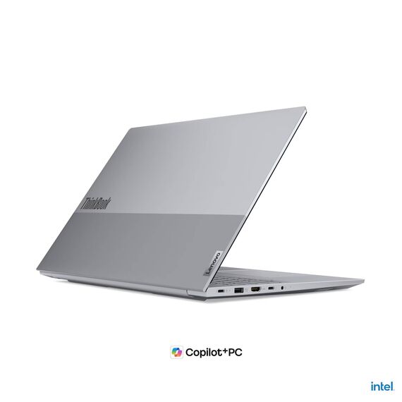 LENOVO NOTEBOOK THINKBOOK 16 G9 IPL, INTEL ULTRA 5 325,  47TOPS, 16GB, 512GB SSD