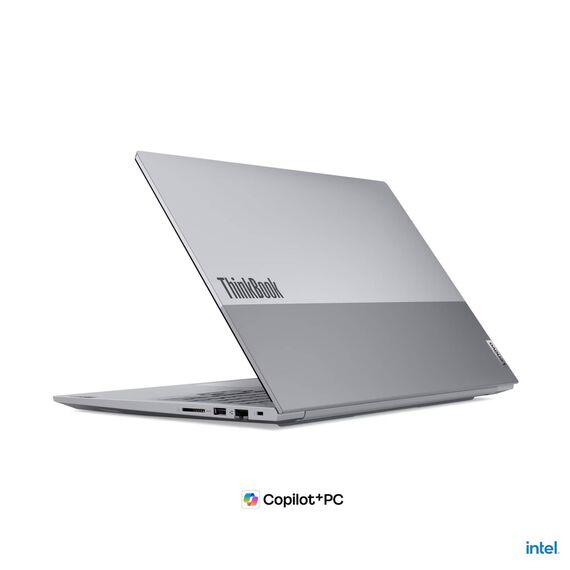 LENOVO NOTEBOOK THINKBOOK 16 G9 IPL, INTEL ULTRA 5 325,  47TOPS, 16GB, 512GB SSD