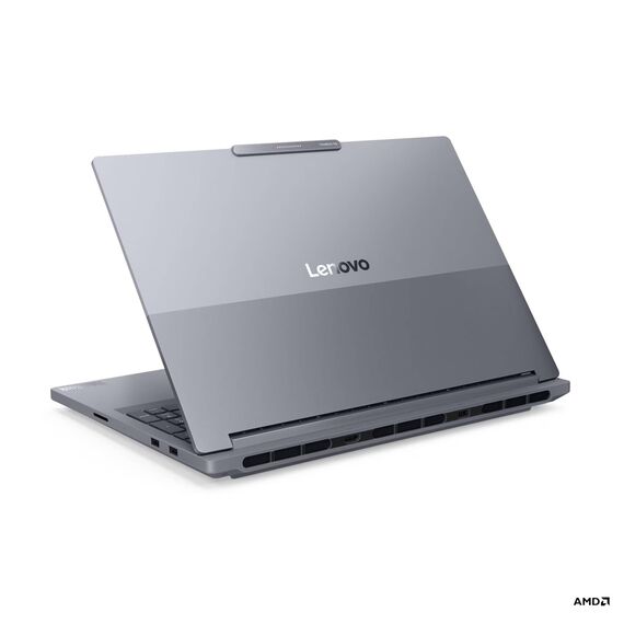 LENOVO NOTEBOOK THINKBOOK 16p G6 ADR, AMD RYZEN 9 8940HX, 2.4-5.3GHz/64MB, 16C, 32GB, 512GB SSD, NVIDIA GEFORCE RTX 5060 8GB, 16'