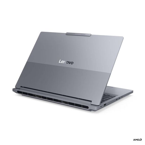 LENOVO NOTEBOOK THINKBOOK 16p G6 ADR, AMD RYZEN 9 8940HX, 2.4-5.3GHz/64MB, 16C, 32GB, 512GB SSD, NVIDIA GEFORCE RTX 5060 8GB, 16'