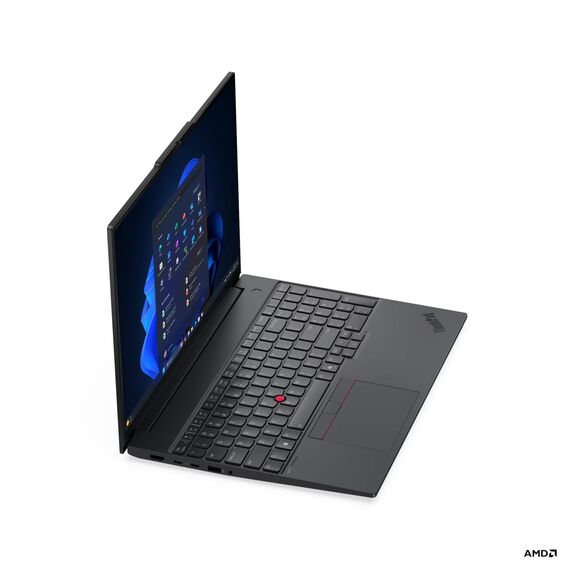 LENOVO NOTEBOOK THINKPAD E16 G4, AMD RYZEN AI 5 330, 16GB, 512GB SSD, AMD RADEON 820M, 16'