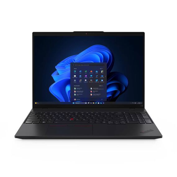 LENOVO NOTEBOOK THINKPAD L16 G2, INTEL ULTRA 7 255U, 16GB, 512GB SSD, INTEL GRAPHICS, 16'