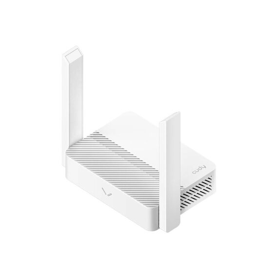Cudy wireless router LT300 - 300 Mbit/s (LT300_EU)