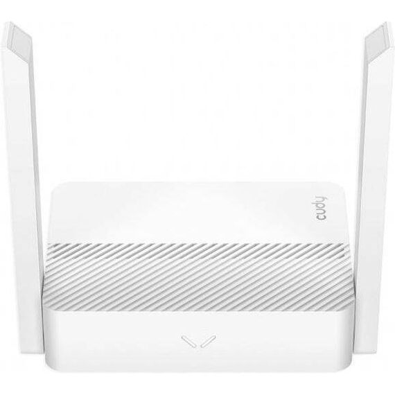 Cudy wireless router LT300 - 300 Mbit/s (LT300_EU)