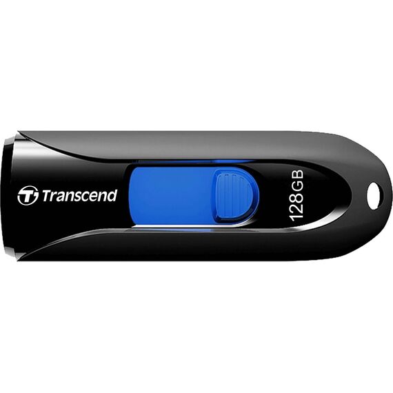 Transcend JetFlash 790 USB flash drive 128GB USB3.0  (TS128GJF790K)