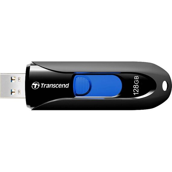 Transcend JetFlash 790 USB flash drive 128GB USB3.0  (TS128GJF790K)