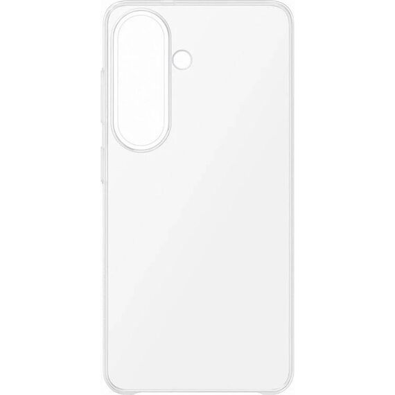 Samsung Smartphone Clear Case for Galaxy S26 (EF-QS942CTEGWW)