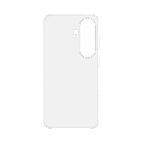Samsung Smartphone Clear Case for Galaxy S26 (EF-QS942CTEGWW)