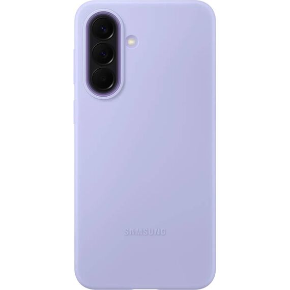 Samsung Smartphone Silicon Case Violet for Galaxy A57 (EF-PA576CVEGWW)