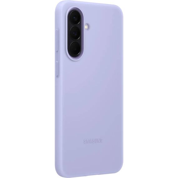 Samsung Smartphone Silicon Case Violet for Galaxy A57 (EF-PA576CVEGWW)