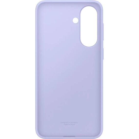 Samsung Smartphone Silicon Case Violet for Galaxy A57 (EF-PA576CVEGWW)