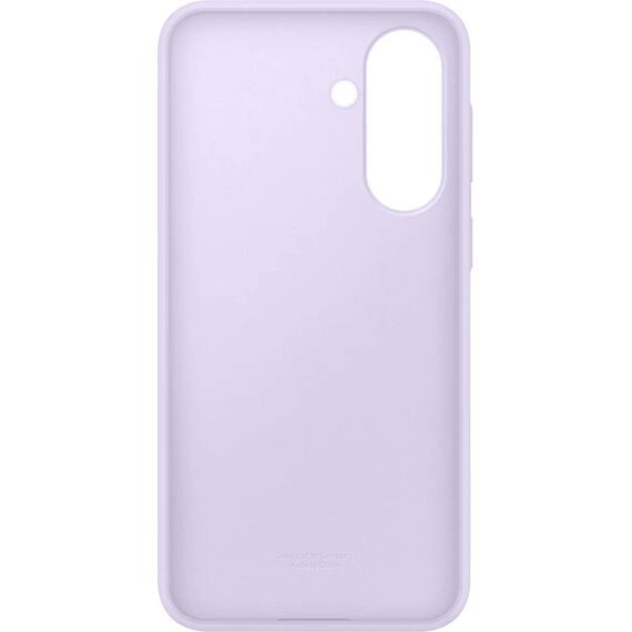Samsung Smartphone Silicon Case Violet for Galaxy A37 (EF-PA376CVEGWW)