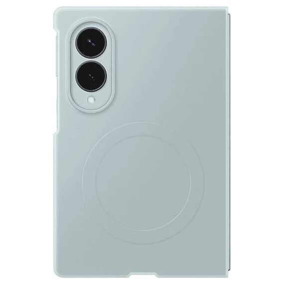 Samsung Galaxy Z Fold8 Silicone Magnet Case Pistachio