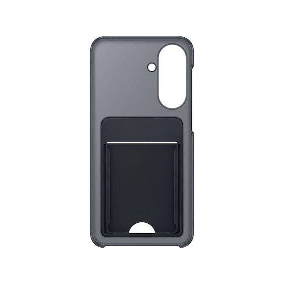 Samsung Galaxy A27 5G Card Slot Case Black
