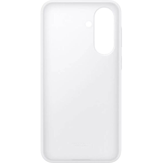 Samsung Galaxy A37 5G Silicone Case Light Gray