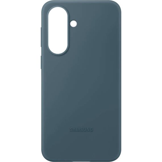 Samsung Galaxy A37 5G Silicone Case Dark Green