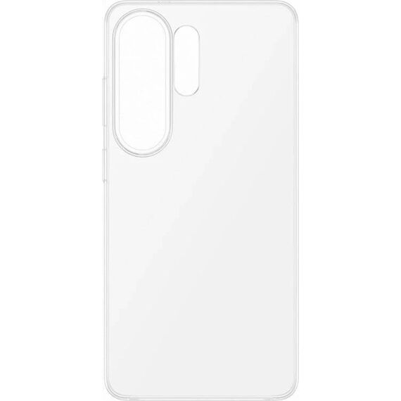 Samsung Galaxy S26 Ultra Clear Case Transparent