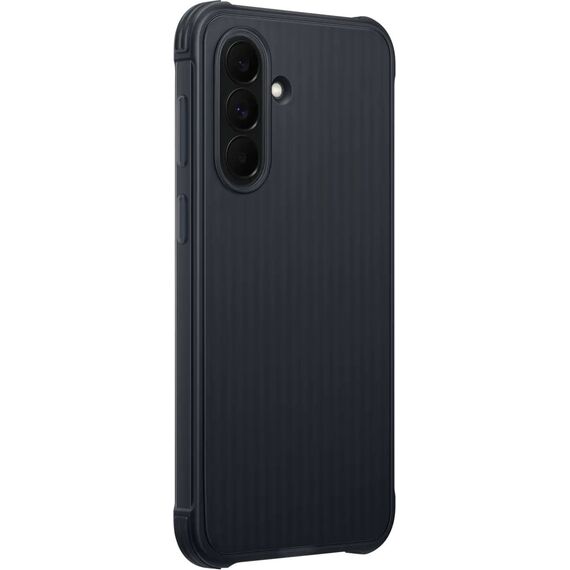 Samsung Galaxy A37 5G Rugged Case Black