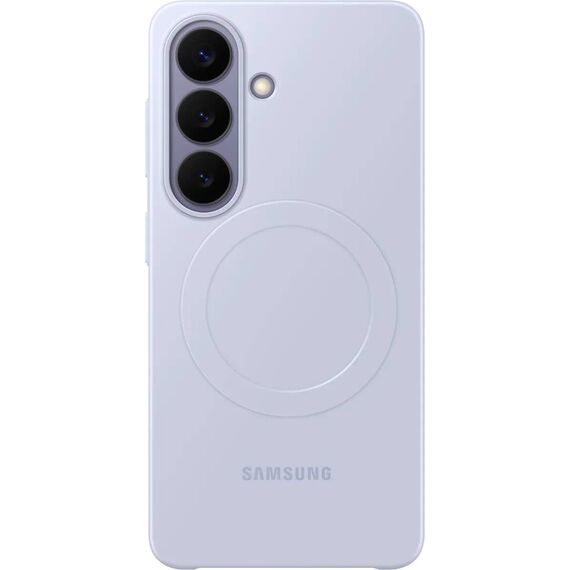 Samsung Smartphone Slim Magnet Case for S26 Violet (EF-SS942CVEGWW)