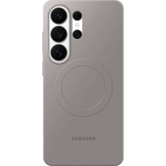 Samsung Smartphone Slim Magnet Case for S26 Ultra Grey (EF-SS948CJEGWW)