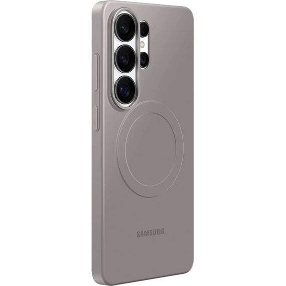 Samsung Smartphone Slim Magnet Case for S26 Ultra Grey (EF-SS948CJEGWW)