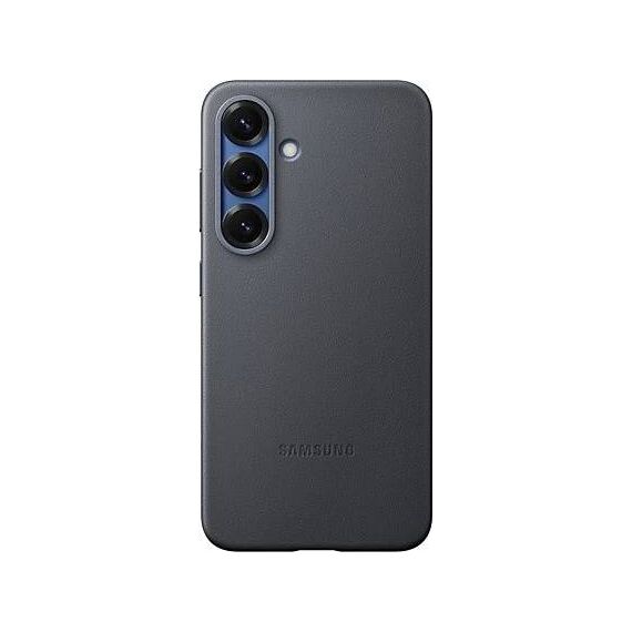 Samsung Smartphone Kindsuit Case Black for Galaxy S25 (EF-VS931PBEGWW)