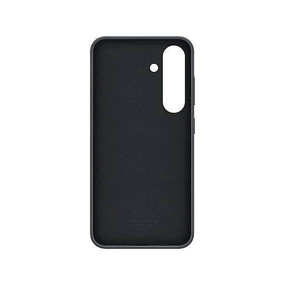 Samsung Smartphone Kindsuit Case Black for Galaxy S25 (EF-VS931PBEGWW)