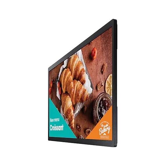 Samsung Smart Signage QB24C-T   60,00cm(24") Cap.Touch (LH24QBCTBGCXEN)