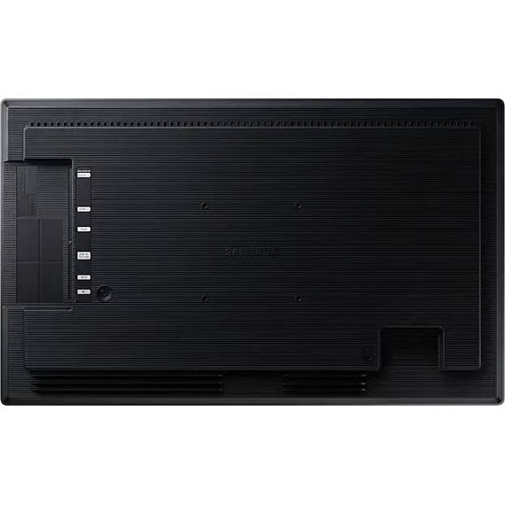 Samsung Smart Signage QB24C-T   60,00cm(24") Cap.Touch (LH24QBCTBGCXEN)