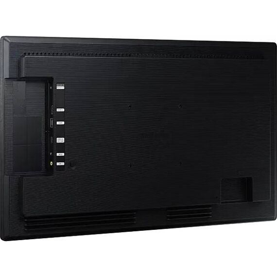 Samsung Smart Signage QB24C-T   60,00cm(24") Cap.Touch (LH24QBCTBGCXEN)
