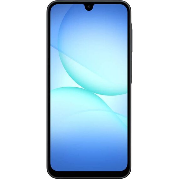 Samsung Galaxy A17 128GB Black 6.7" 5G (4GB) EE DE Model Android (SM-A176BZKAEEB)