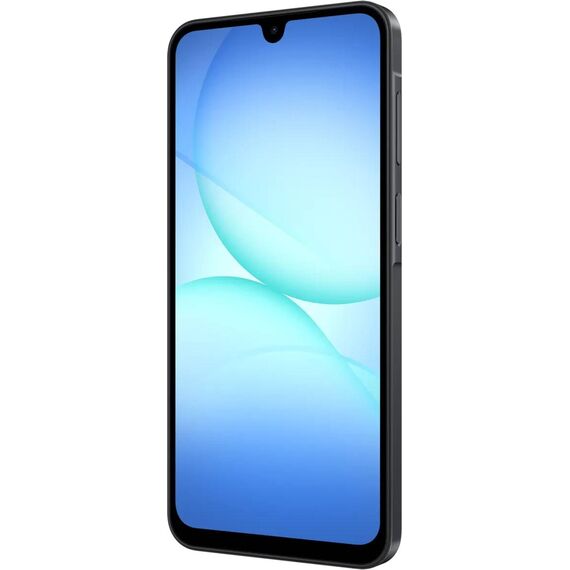 Samsung Galaxy A17 128GB Black 6.7" 5G (4GB) EE DE Model Android (SM-A176BZKAEEB)