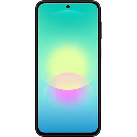 Samsung Galaxy A27 256GB Black 6.7" (6GB) 5G DE Model Android (SM-A276BZKCEUB)