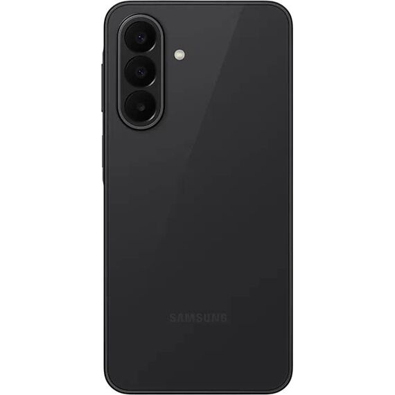 Samsung Galaxy A27 256GB Black 6.7" (6GB) 5G DE Model Android (SM-A276BZKCEUB)