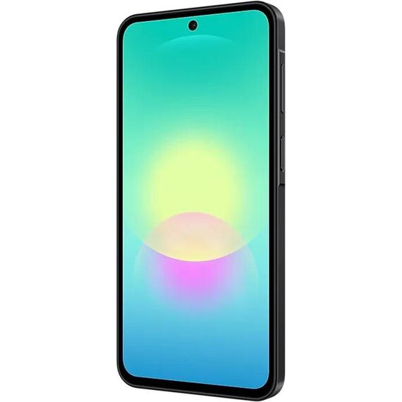 Samsung Galaxy A27 256GB Black 6.7" (6GB) 5G DE Model Android (SM-A276BZKCEUB)